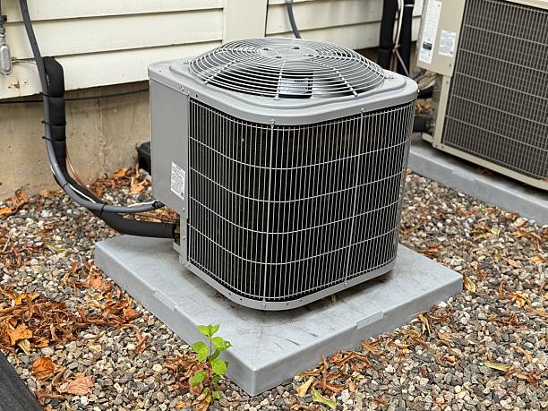 24/7 Emergency Hvac experts in Long Branch, VA