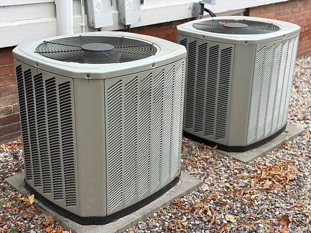 Reliable Hvac contractor in Long Branch, VA by JG Cool HVAC